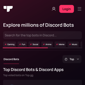 How to add bot to my discord server