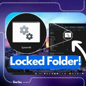 How To Password Protect and Lock a Folder on Windows