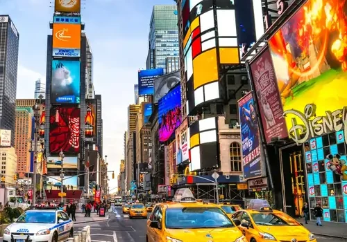 new york metro subway guide